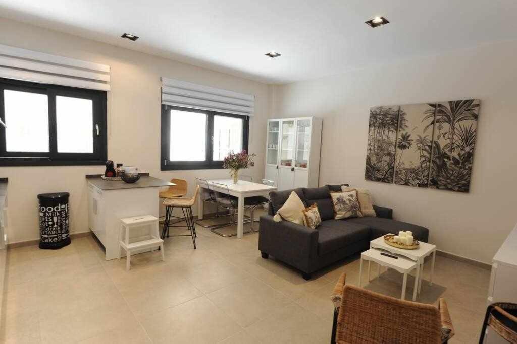 Estupendo Piso Nuevo En Playa Victoria Apartment Cádiz Exterior photo